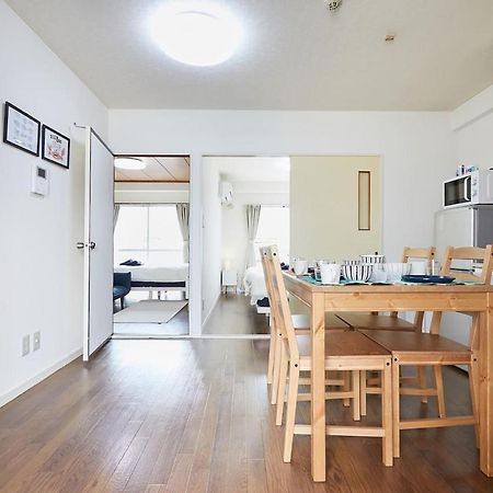 Sun White Gyoutoku 202 Urayasu Bagian luar foto