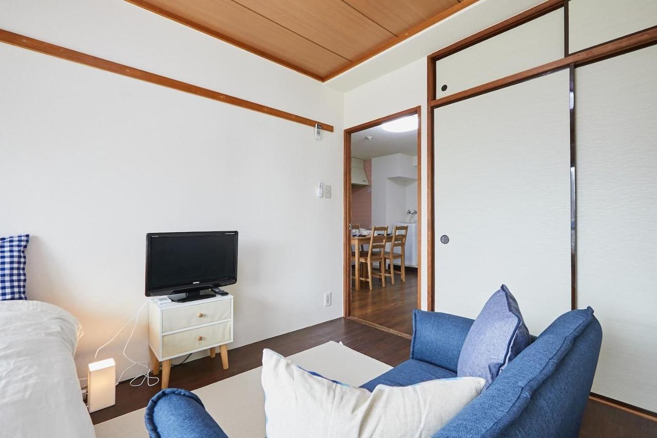 Sun White Gyoutoku 202 Urayasu Bagian luar foto
