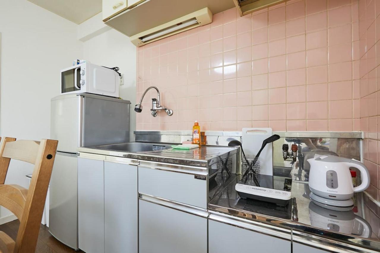 Sun White Gyoutoku 202 Urayasu Bagian luar foto