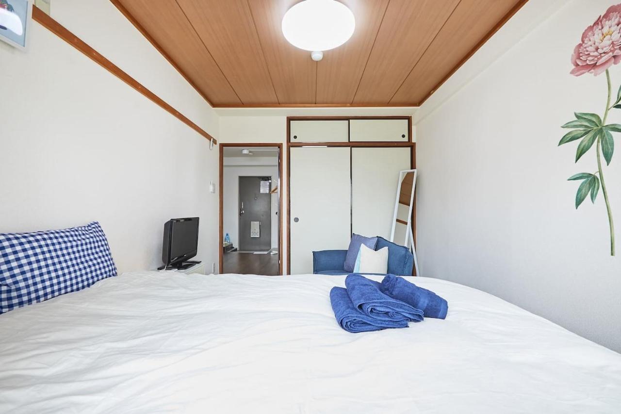 Sun White Gyoutoku 202 Urayasu Bagian luar foto
