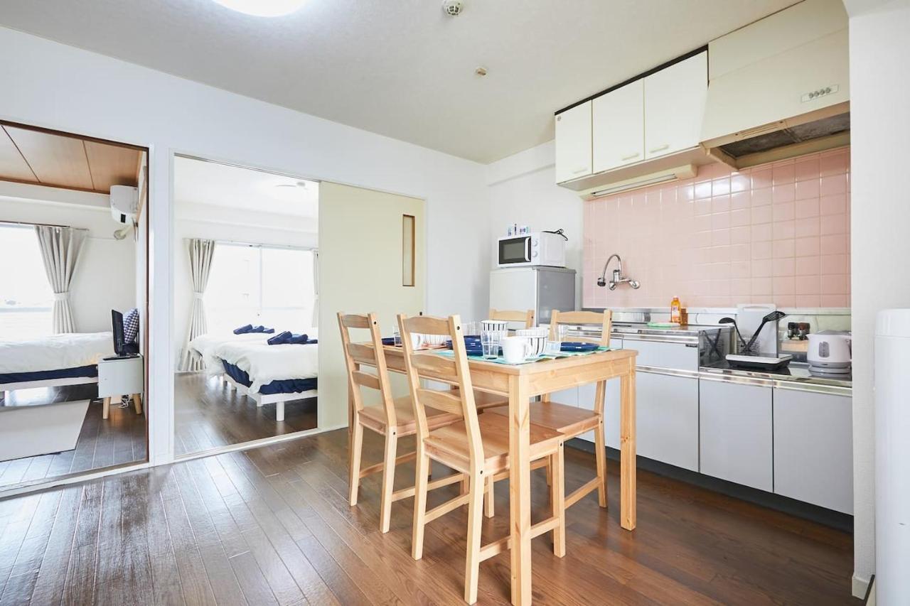 Sun White Gyoutoku 202 Urayasu Bagian luar foto