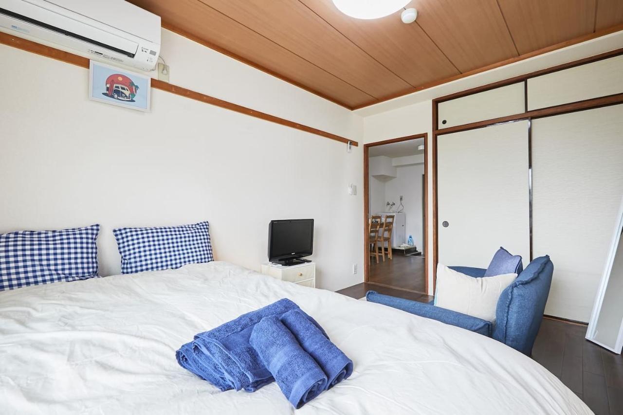 Sun White Gyoutoku 202 Urayasu Bagian luar foto