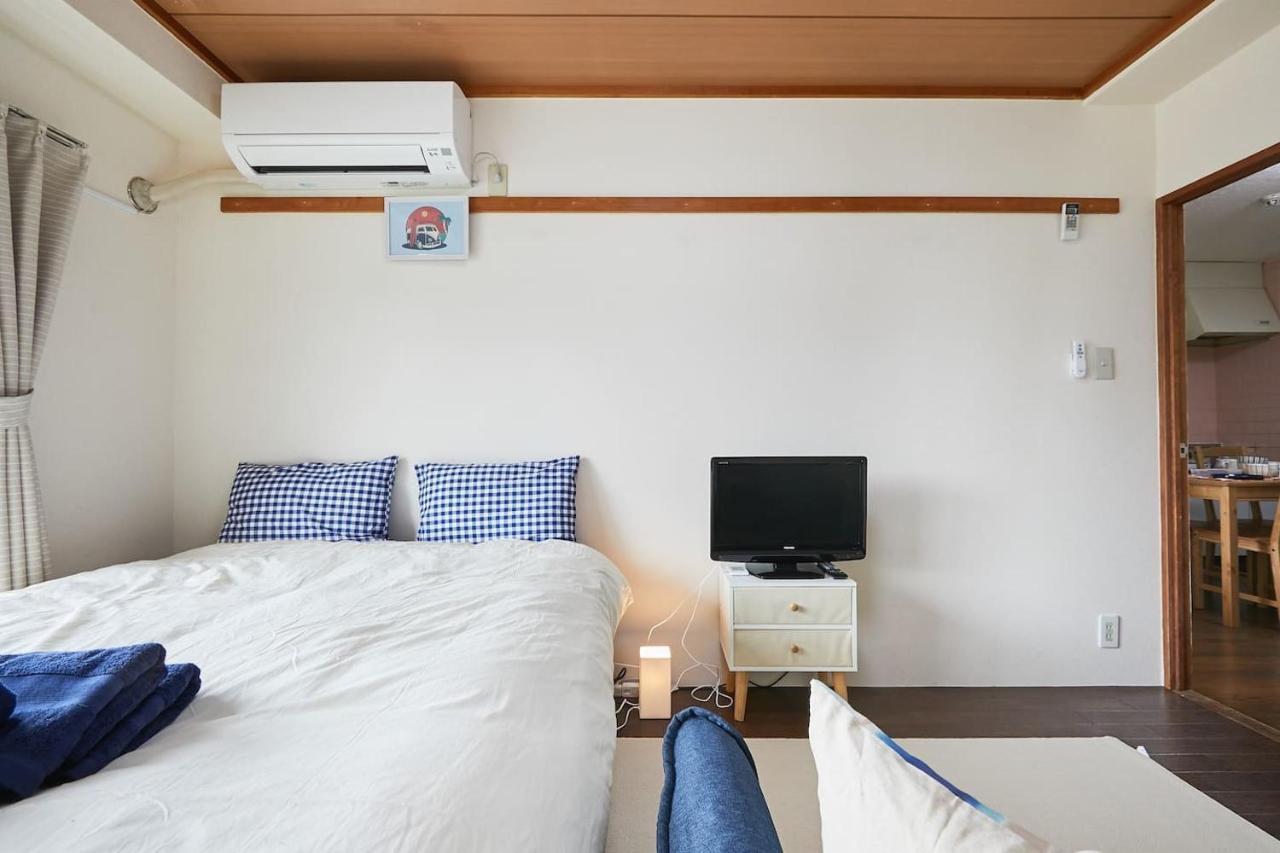 Sun White Gyoutoku 202 Urayasu Bagian luar foto