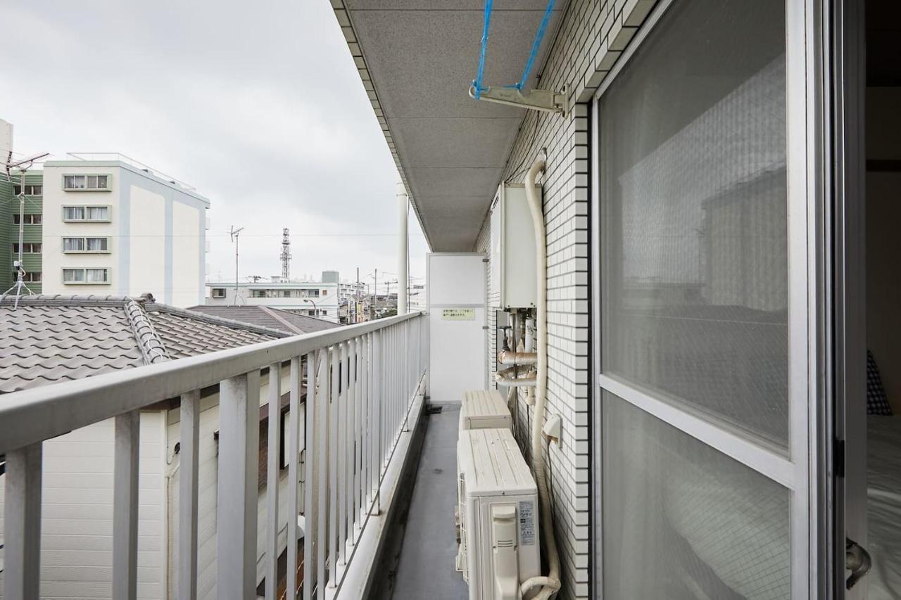 Sun White Gyoutoku 202 Urayasu Bagian luar foto