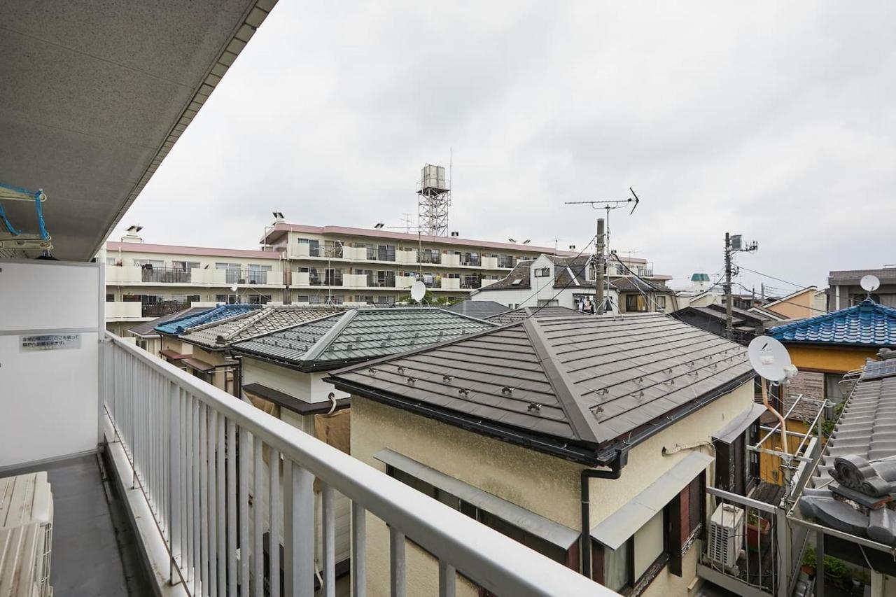 Sun White Gyoutoku 202 Urayasu Bagian luar foto