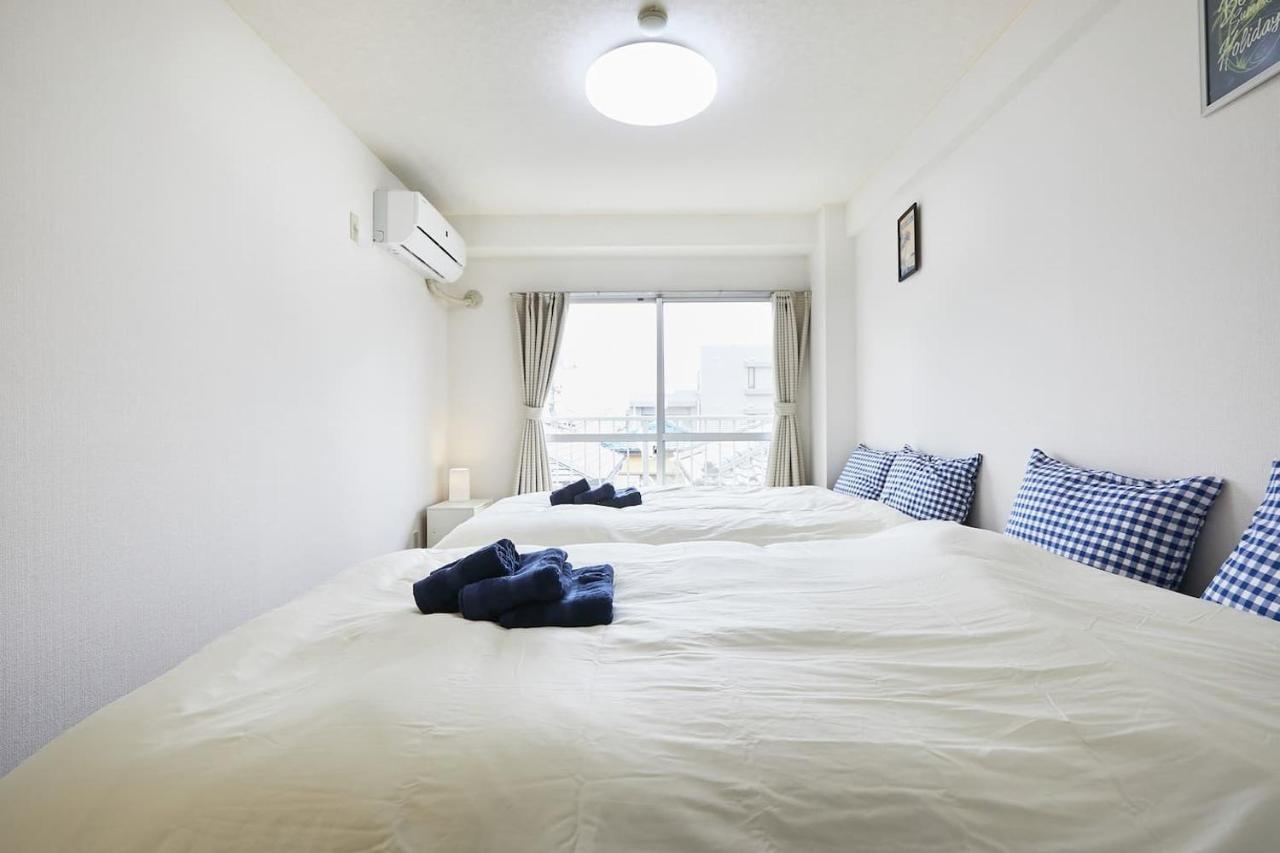 Sun White Gyoutoku 202 Urayasu Bagian luar foto