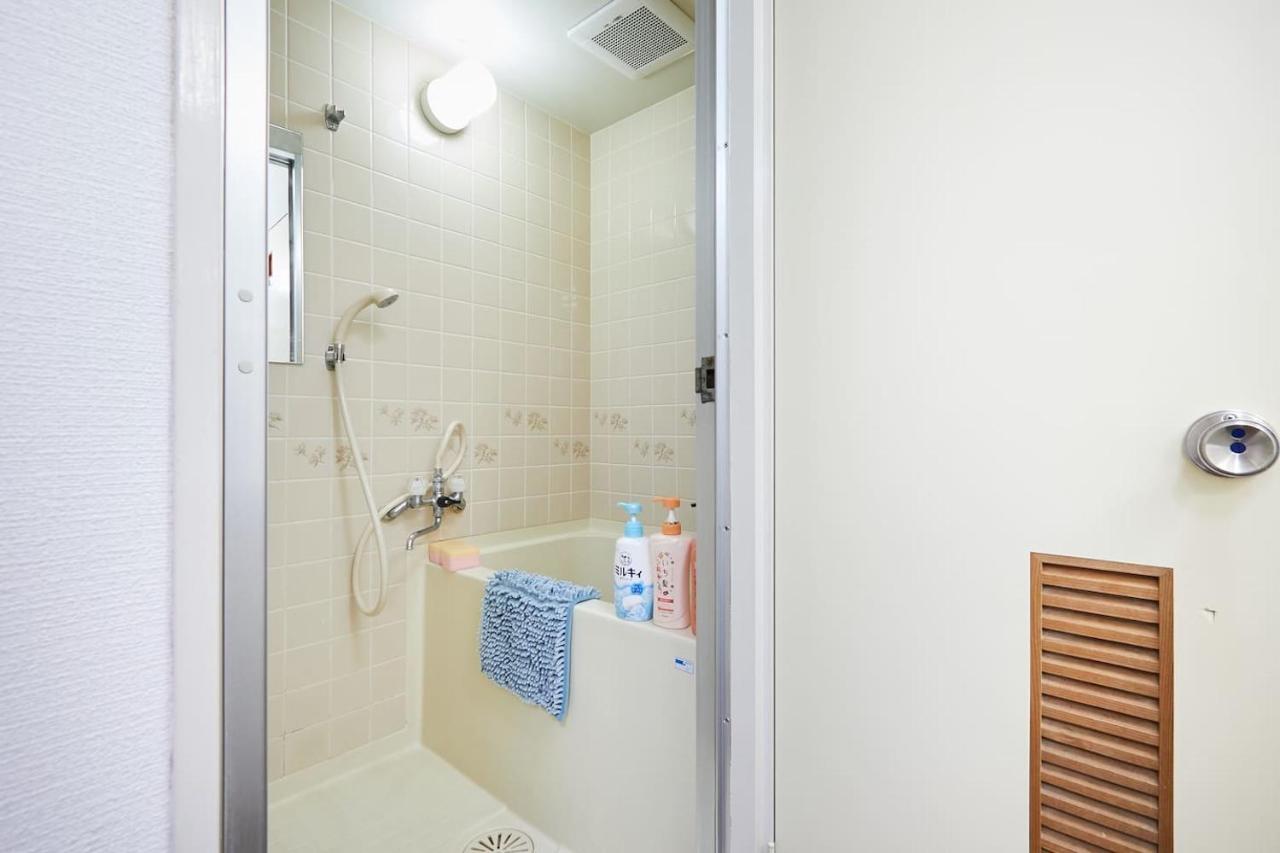 Sun White Gyoutoku 202 Urayasu Bagian luar foto