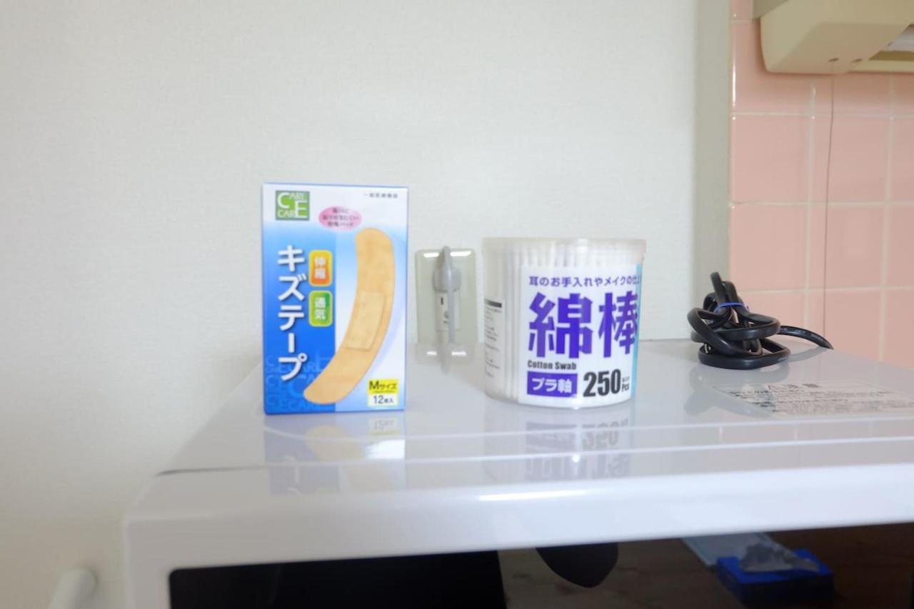 Sun White Gyoutoku 202 Urayasu Bagian luar foto